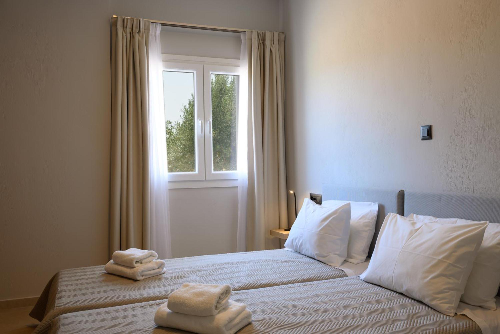 Apartmán Summer Waves Elounda